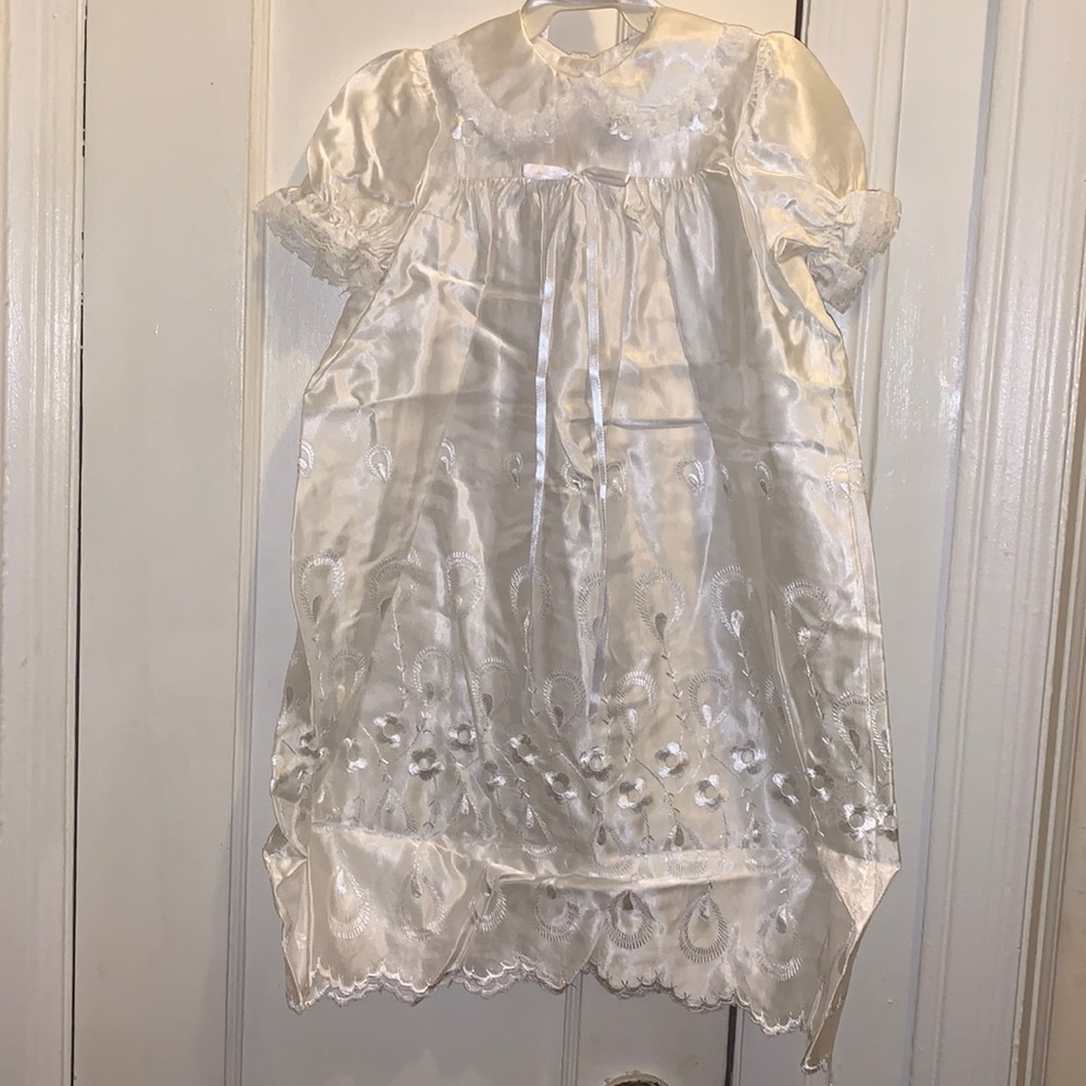 Formal Dress for Baby